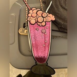 Archie’s Comics Milkshake Purse